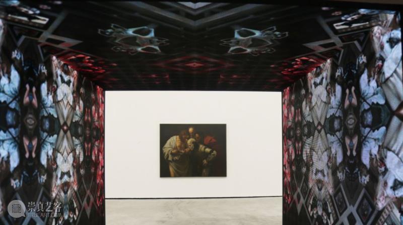 成为庞茂琨的画中人 | 倒数3天，会是你吗？,庞茂琨,画中人,北京民生现代美术馆,艺术展,素描,获奖者,画像,庞老师,电影,总数