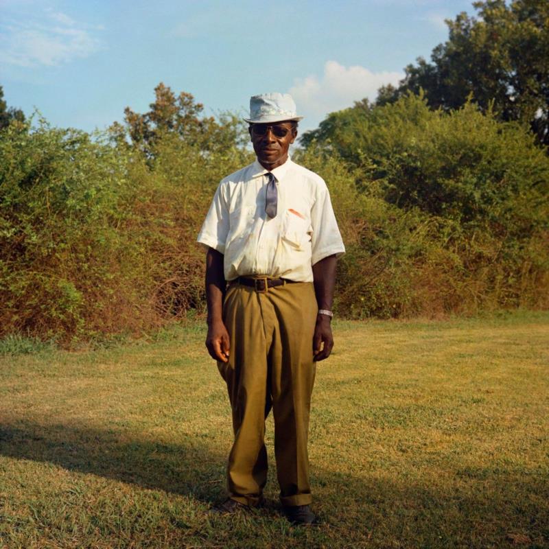128.3 x 128.3 cm,卓纳画廊 | 伦敦 | 威廉·埃格尔斯顿（William Eggleston）：2 ?,卓纳,Eggleston,伦敦,威廉·埃格尔斯顿,埃格尔斯顿,威廉,埃格尔斯顿艺术基金,Trust,纽约现代艺术博物馆,方形