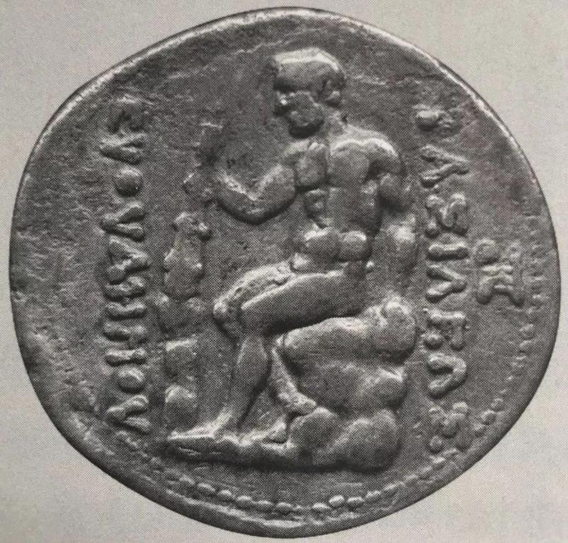 犍陀罗：佛像的故乡,犍陀罗,佛像,故乡,希腊,释迦牟尼,印度,神话,佛教,公元,钱币