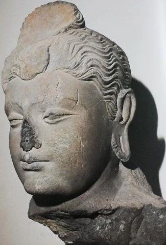 犍陀罗：佛像的故乡,犍陀罗,佛像,故乡,希腊,释迦牟尼,印度,神话,佛教,公元,钱币