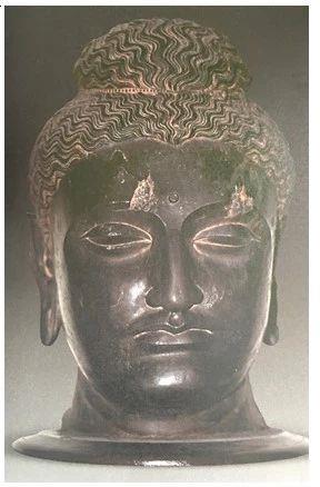 犍陀罗：佛像的故乡,犍陀罗,佛像,故乡,希腊,释迦牟尼,印度,神话,佛教,公元,钱币