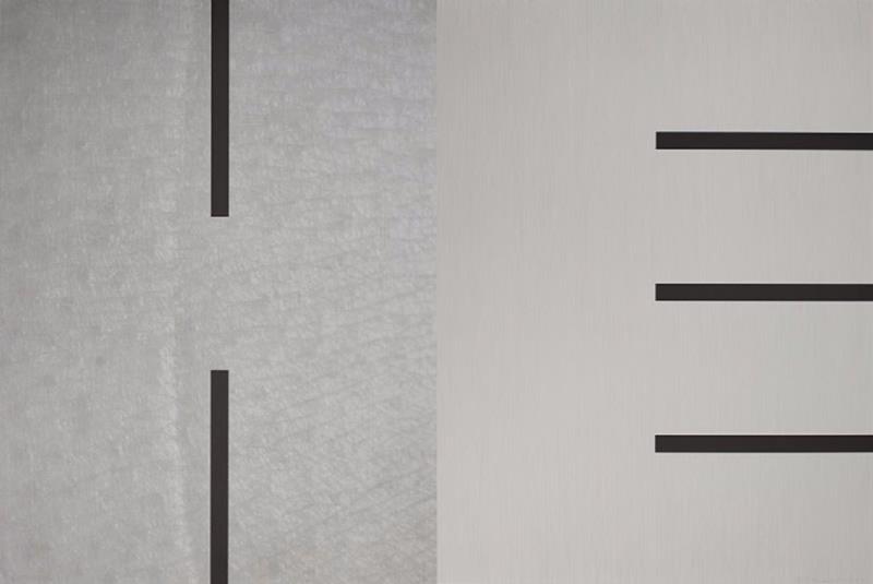 英格里德·勒登特 《In the Fraction》&nbsp;,展讯 |《聆听 —— 诗意与想象》海外艺术家联展,展讯,海外,蓝岸,芭芭拉,荷亥,马丁,日本,乔伊,布朗,英格里德