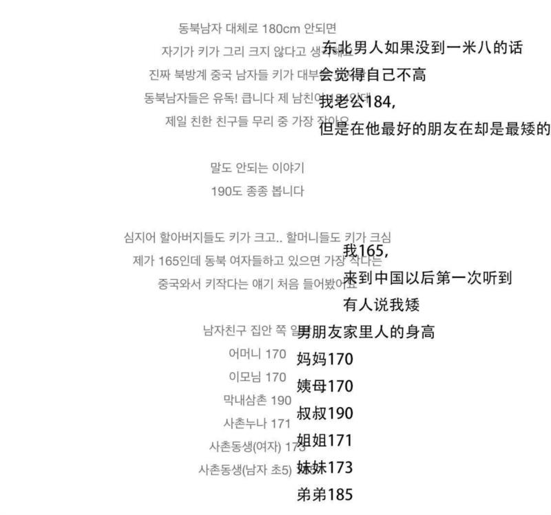 专辑 ▎韩国人眼里的东北人,韩国,东北人,专辑,眼里,下面,东北,眼中,美尚