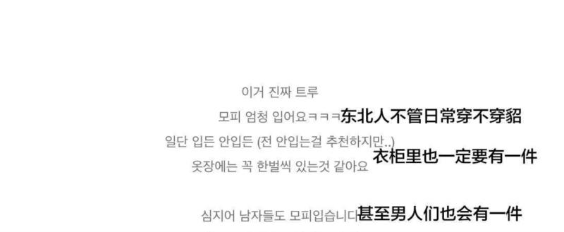 专辑 ▎韩国人眼里的东北人,韩国,东北人,专辑,眼里,下面,东北,眼中,美尚
