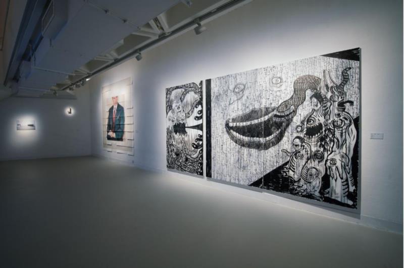 HOW VIEW | 艺术为何而藏？,HOW,VIEW,博伊斯,美术馆,昊美术馆,郑好,藏品,藏家,文献,约瑟夫