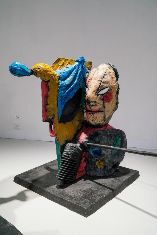 HOW VIEW | 艺术为何而藏？,HOW,VIEW,博伊斯,美术馆,昊美术馆,郑好,藏品,藏家,文献,约瑟夫