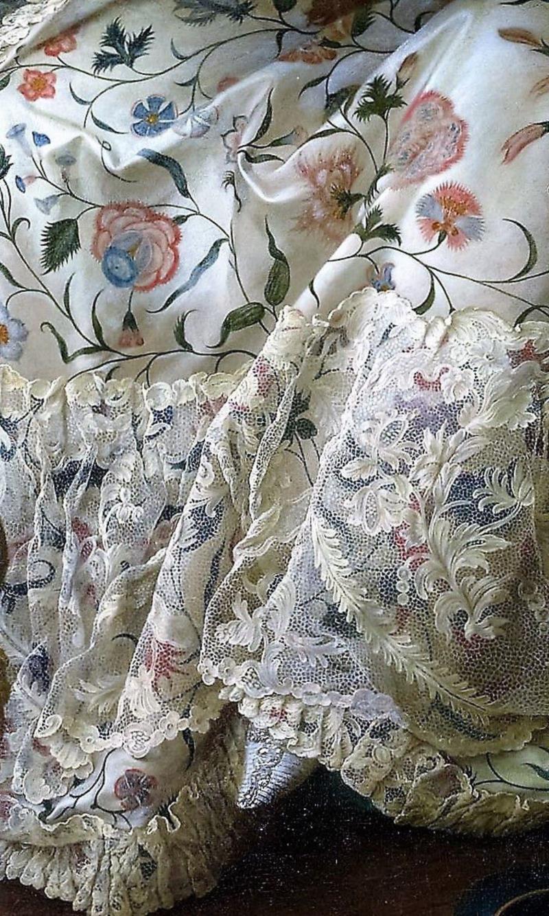 无懈可击的绘画质感,质感,服饰,颜色,油画,白色,黑色,人物,周围,长处,短处