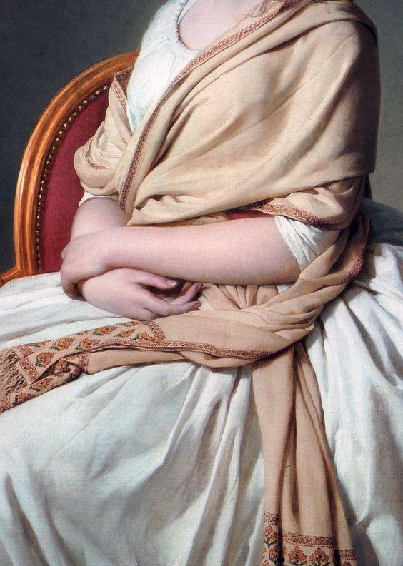 无懈可击的绘画质感,质感,服饰,颜色,油画,白色,黑色,人物,周围,长处,短处