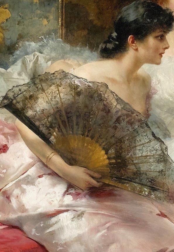 无懈可击的绘画质感,质感,服饰,颜色,油画,白色,黑色,人物,周围,长处,短处