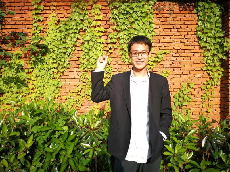 他者,他者,诗歌,陈云昭,新媒体,视域,边界,感官,光泽,贝克特,戏剧