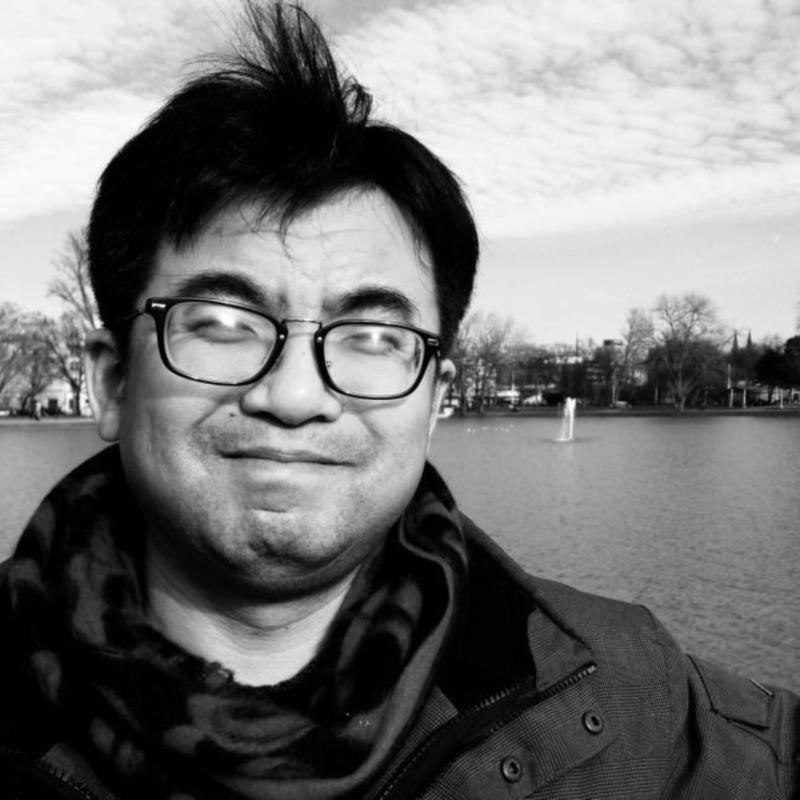 “私影像”——难以平衡的视界,影像,视界,曹恺,艺术展,研讨会,李计亮,绘画,路径,Documentary,原罪