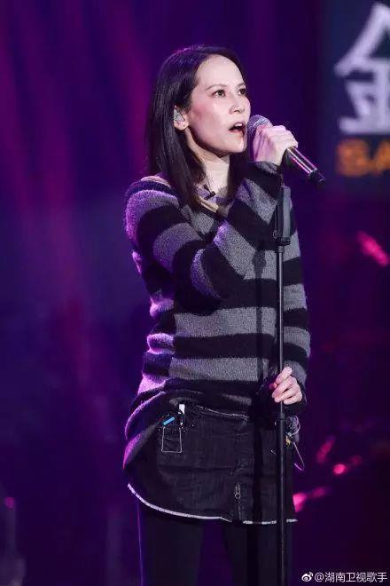 人物 ▎吴青峰的偶像、打败王菲，这个来头不小的歌手其实是个“胆小鬼”,歌手,吴青峰,人物,偶像,王菲,来头,胆小鬼,杨乃文,专辑,音乐