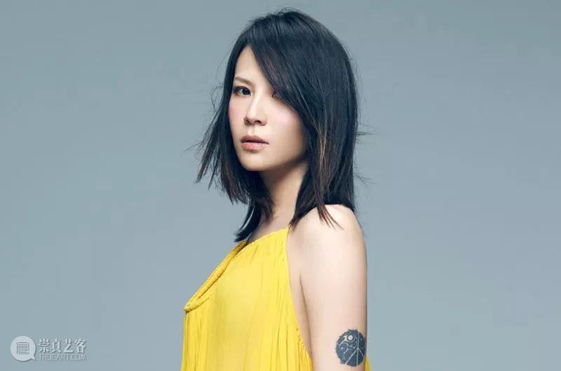 人物 ▎吴青峰的偶像、打败王菲，这个来头不小的歌手其实是个“胆小鬼”,歌手,吴青峰,人物,偶像,王菲,来头,胆小鬼,杨乃文,专辑,音乐