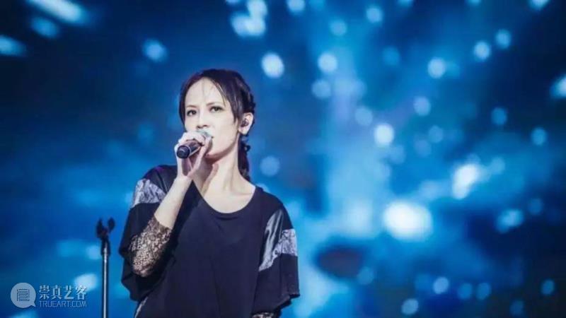 人物 ▎吴青峰的偶像、打败王菲，这个来头不小的歌手其实是个“胆小鬼”,歌手,吴青峰,人物,偶像,王菲,来头,胆小鬼,杨乃文,专辑,音乐