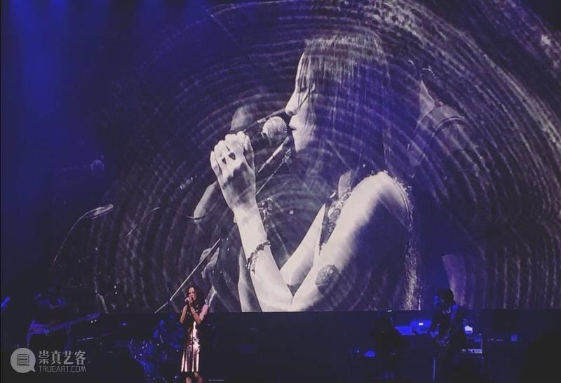 人物 ▎吴青峰的偶像、打败王菲，这个来头不小的歌手其实是个“胆小鬼”,歌手,吴青峰,人物,偶像,王菲,来头,胆小鬼,杨乃文,专辑,音乐