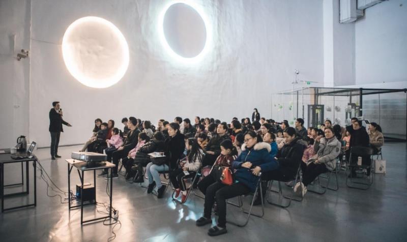 【青梅小课堂回顾】千里江山——十八岁少年的大宋梦华录,课堂,少年,青梅,大宋,梦华录,千里江山,千里江山图,王希孟,北宋,青年