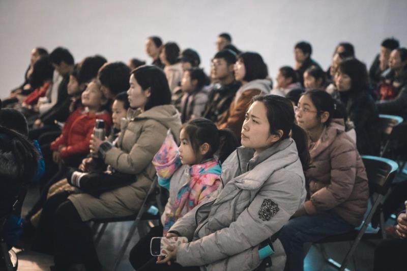 【青梅小课堂回顾】千里江山——十八岁少年的大宋梦华录,课堂,少年,青梅,大宋,梦华录,千里江山,千里江山图,王希孟,北宋,青年