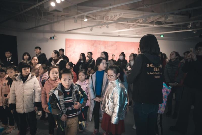 【青梅小课堂回顾】千里江山——十八岁少年的大宋梦华录,课堂,少年,青梅,大宋,梦华录,千里江山,千里江山图,王希孟,北宋,青年