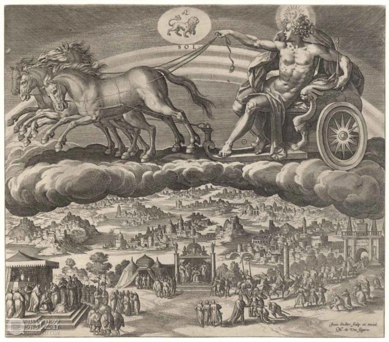 ,在经历了地狱、洪水、新生之后,Gucci的秀场上开始创世纪了。,Gucci,秀场,新生,地狱,洪水,面具,Hermaphrodite,Michele,希腊,秋冬