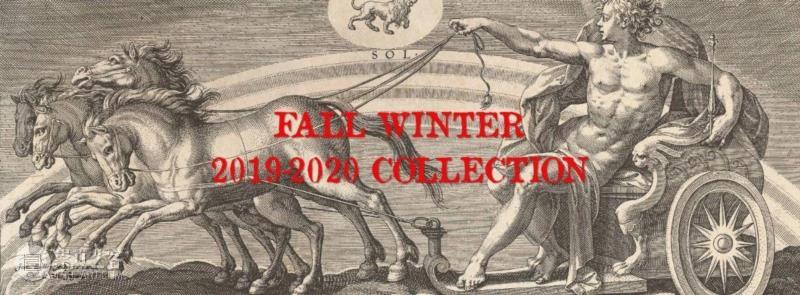 在经历了地狱、洪水、新生之后,Gucci的秀场上开始创世纪了。,Gucci,秀场,新生,地狱,洪水,面具,Hermaphrodite,Michele,希腊,秋冬