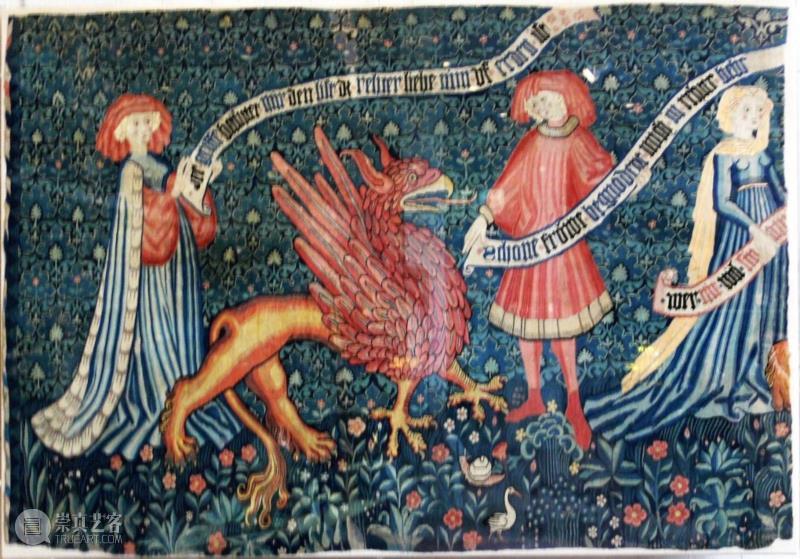 在经历了地狱、洪水、新生之后,Gucci的秀场上开始创世纪了。,Gucci,秀场,新生,地狱,洪水,面具,Hermaphrodite,Michele,希腊,秋冬