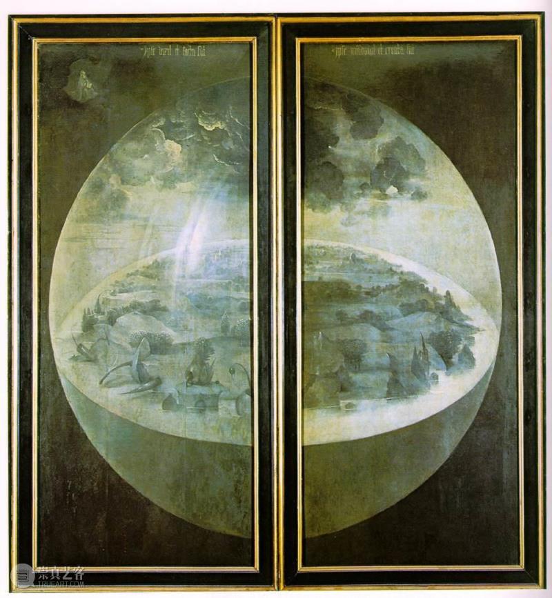 在经历了地狱、洪水、新生之后,Gucci的秀场上开始创世纪了。,Gucci,秀场,新生,地狱,洪水,面具,Hermaphrodite,Michele,希腊,秋冬