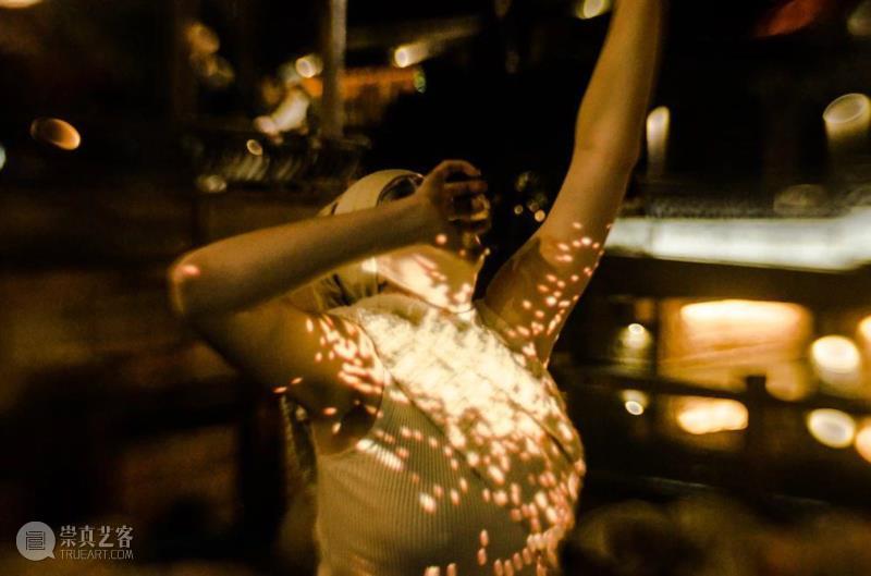 “喧哗”闭幕表演 | 抒情立方的误读Ⅱ:人道之道,立方,人道,吉安,昊美术馆,表演者,欧丽亚,简介,荷兰,人际,记忆