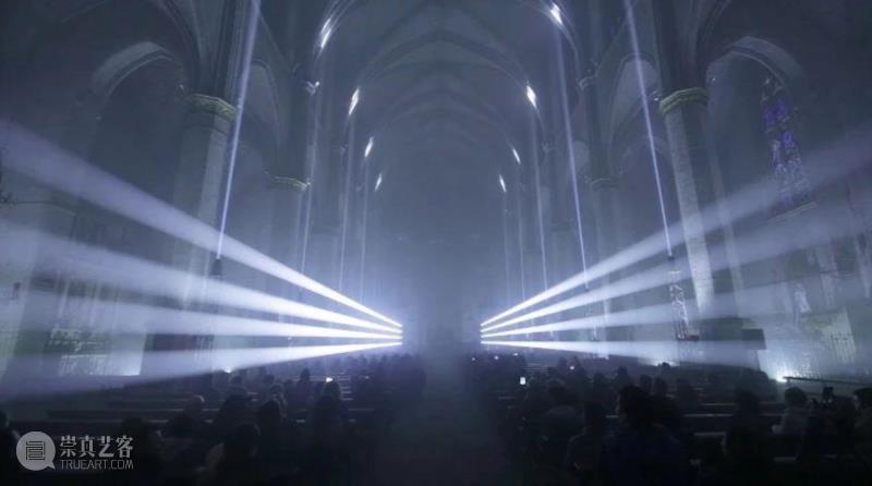 装置丨奇迹之光与哥特式教堂,装置,奇迹,哥特式教堂,视听,音乐,灯光,工具,工作室,西班牙,哥特式大教堂