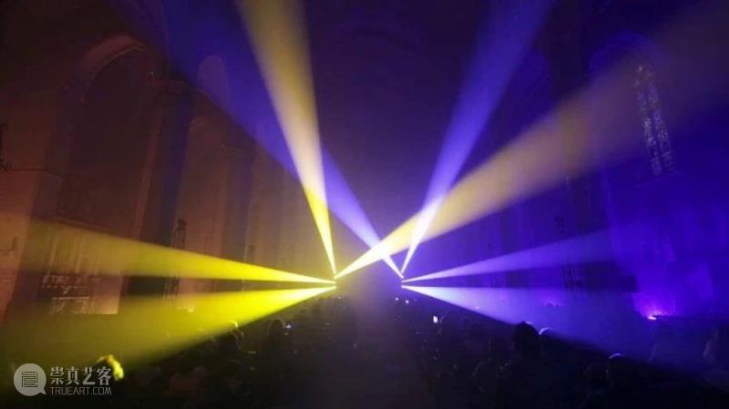 装置丨奇迹之光与哥特式教堂,装置,奇迹,哥特式教堂,视听,音乐,灯光,工具,工作室,西班牙,哥特式大教堂