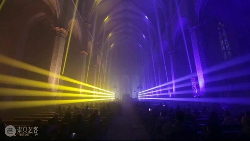 装置丨奇迹之光与哥特式教堂,装置,奇迹,哥特式教堂,视听,音乐,灯光,工具,工作室,西班牙,哥特式大教堂