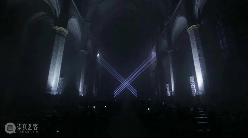 装置丨奇迹之光与哥特式教堂,装置,奇迹,哥特式教堂,视听,音乐,灯光,工具,工作室,西班牙,哥特式大教堂