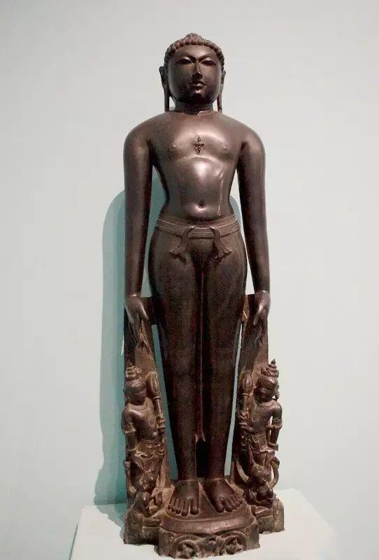 赏析丨印度国家博物馆雕塑精品,印度国家博物馆,雕塑,印度,文物,文明,馆内,艺术品,敦煌,博物馆,佛教