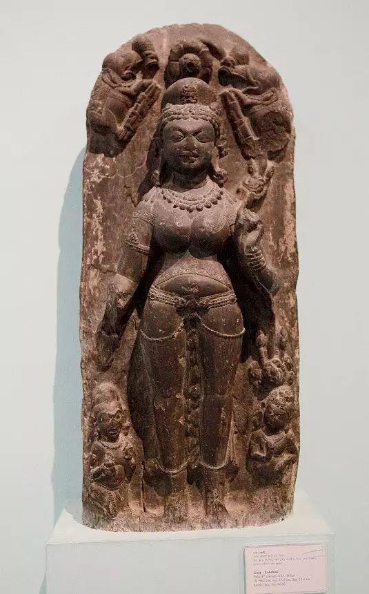 赏析丨印度国家博物馆雕塑精品,印度国家博物馆,雕塑,印度,文物,文明,馆内,艺术品,敦煌,博物馆,佛教