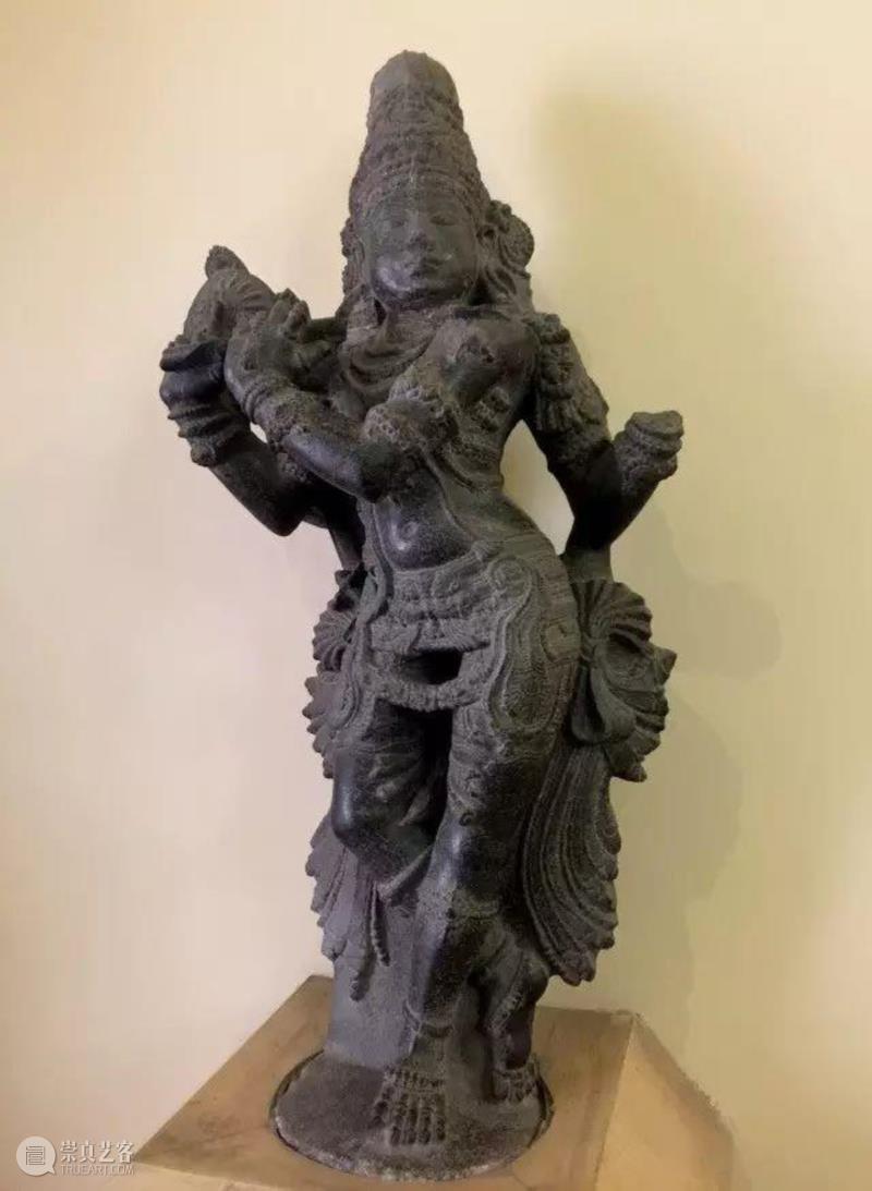 赏析丨印度国家博物馆雕塑精品,印度国家博物馆,雕塑,印度,文物,文明,馆内,艺术品,敦煌,博物馆,佛教