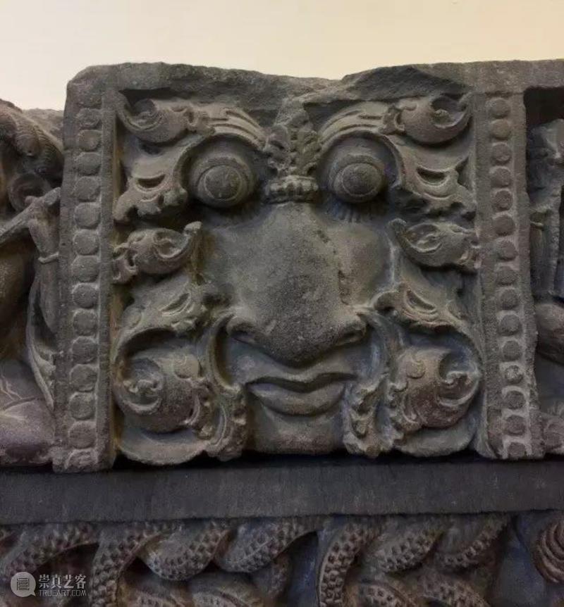 赏析丨印度国家博物馆雕塑精品,印度国家博物馆,雕塑,印度,文物,文明,馆内,艺术品,敦煌,博物馆,佛教