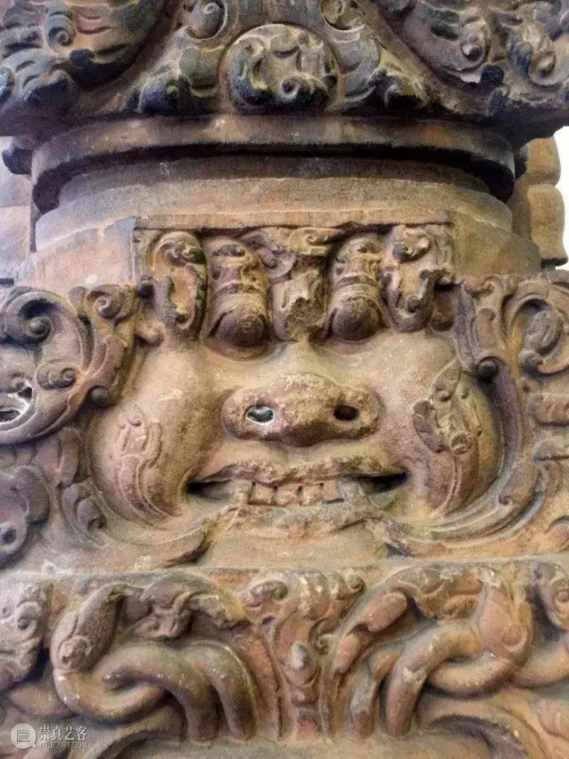 赏析丨印度国家博物馆雕塑精品,印度国家博物馆,雕塑,印度,文物,文明,馆内,艺术品,敦煌,博物馆,佛教