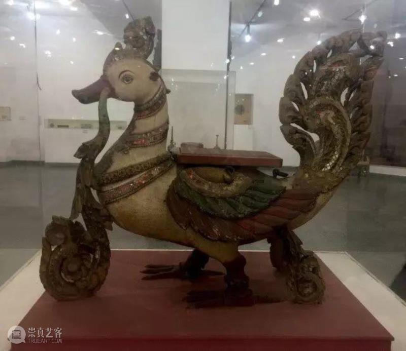 赏析丨印度国家博物馆雕塑精品,印度国家博物馆,雕塑,印度,文物,文明,馆内,艺术品,敦煌,博物馆,佛教