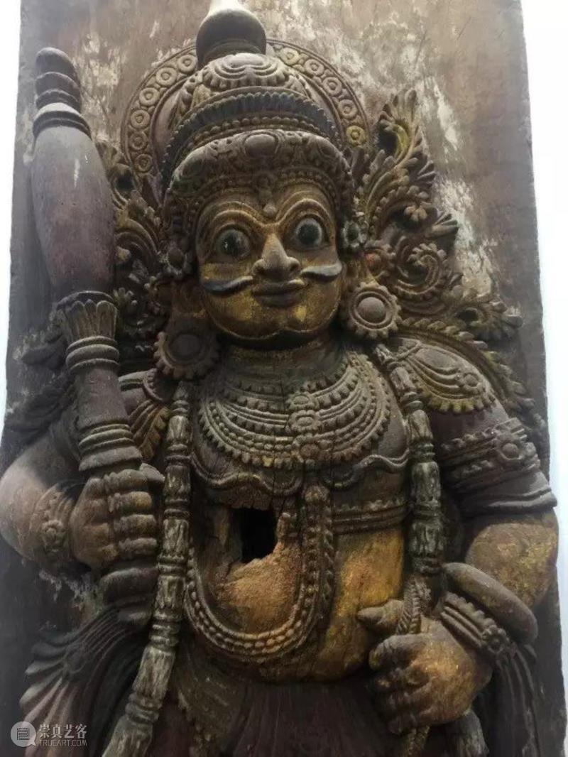 赏析丨印度国家博物馆雕塑精品,印度国家博物馆,雕塑,印度,文物,文明,馆内,艺术品,敦煌,博物馆,佛教