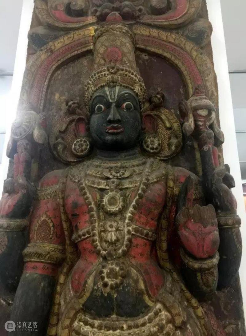 赏析丨印度国家博物馆雕塑精品,印度国家博物馆,雕塑,印度,文物,文明,馆内,艺术品,敦煌,博物馆,佛教