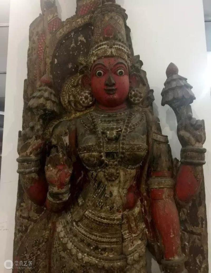 赏析丨印度国家博物馆雕塑精品,印度国家博物馆,雕塑,印度,文物,文明,馆内,艺术品,敦煌,博物馆,佛教