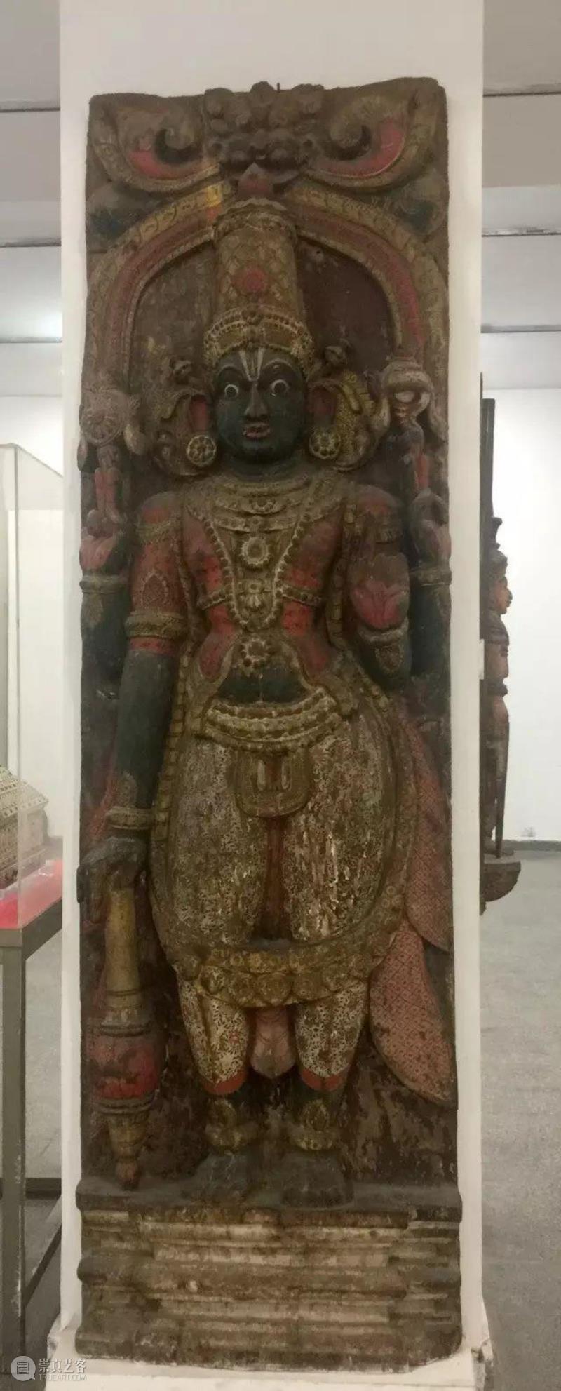 赏析丨印度国家博物馆雕塑精品,印度国家博物馆,雕塑,印度,文物,文明,馆内,艺术品,敦煌,博物馆,佛教