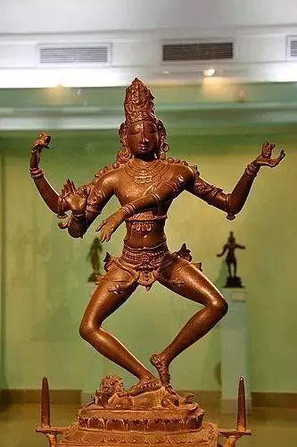 赏析丨印度国家博物馆雕塑精品,印度国家博物馆,雕塑,印度,文物,文明,馆内,艺术品,敦煌,博物馆,佛教