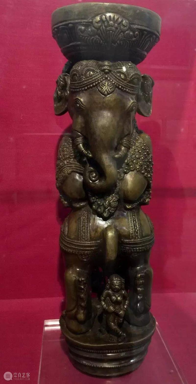 赏析丨印度国家博物馆雕塑精品,印度国家博物馆,雕塑,印度,文物,文明,馆内,艺术品,敦煌,博物馆,佛教