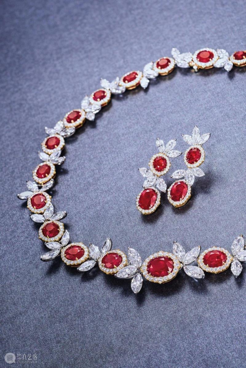 北京保利「珠宝尚品部」2019春拍征集现正展开,珠宝,北京保利,尚品部,尚品,腕表,拍品,钟表,保利,钻石,保利拍卖