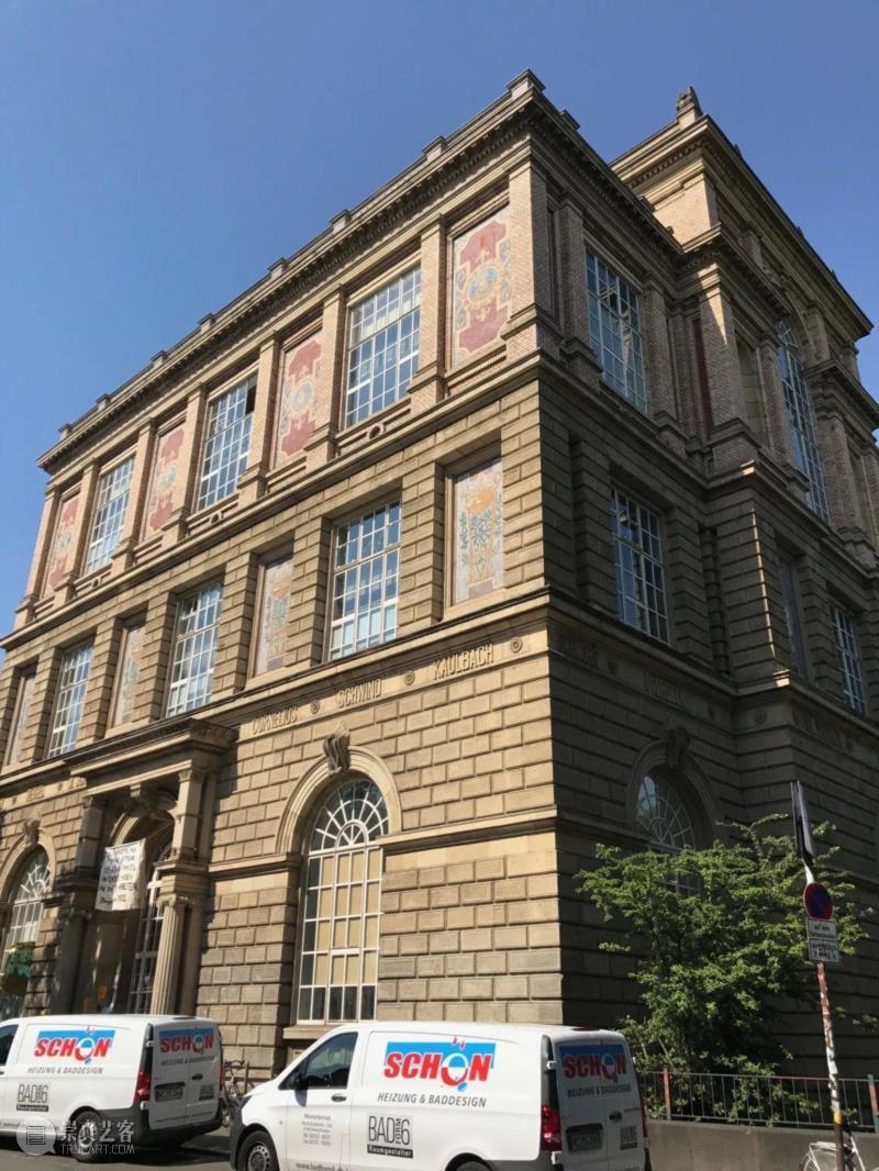 “被遗忘”的德国分离派代表--勒瑟尔·尤里,尤里,柏林,勒瑟尔,分离派,印象派,绘画,巴黎,杜塞尔多夫艺术学院,利伯曼,生日