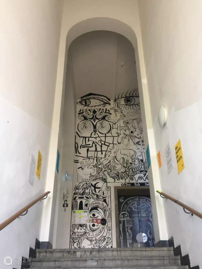 “被遗忘”的德国分离派代表--勒瑟尔·尤里,尤里,柏林,勒瑟尔,分离派,印象派,绘画,巴黎,杜塞尔多夫艺术学院,利伯曼,生日