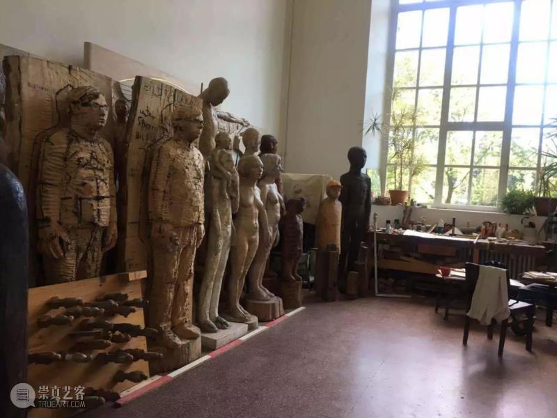 “被遗忘”的德国分离派代表--勒瑟尔·尤里,尤里,柏林,勒瑟尔,分离派,印象派,绘画,巴黎,杜塞尔多夫艺术学院,利伯曼,生日