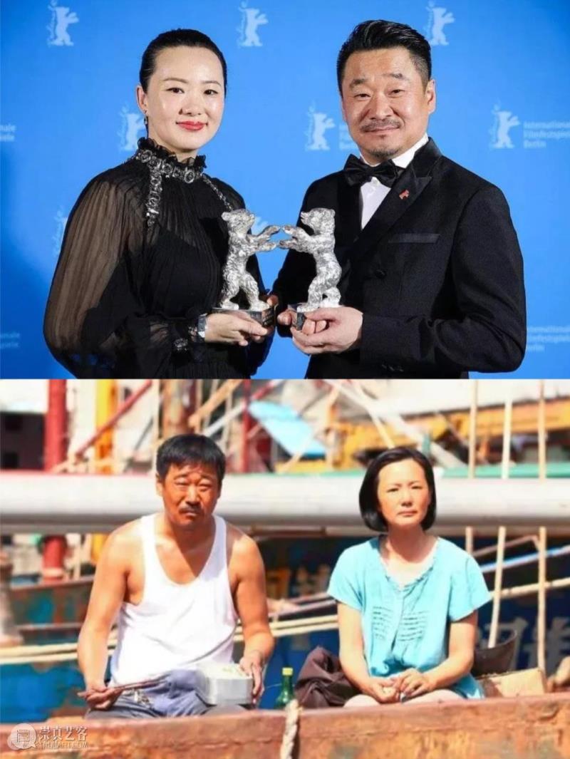 王小帅执导的《地久天长》男女主角王景春、咏梅获得柏林电影节影帝影后(上),艺讯丨从赝品到真迹,失窃文物,文物回归,梵高真迹,王小帅,梵高博物馆,纽约大都会艺术博物馆,纳西瑟斯,胜利之吻,Audrey,庞贝古城壁画,柏林电影节银熊奖,地久天长,木乃伊镀金棺木