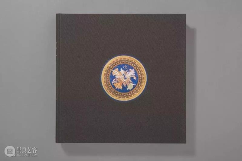 △ 升级版《创世》内封,Vision书摘 | 创世：梵蒂冈博物馆全品珍藏,梵蒂冈博物馆,全品,Vision,书摘,梵蒂冈,拉斐尔,升级版,教皇,西斯廷礼拜堂,乔托