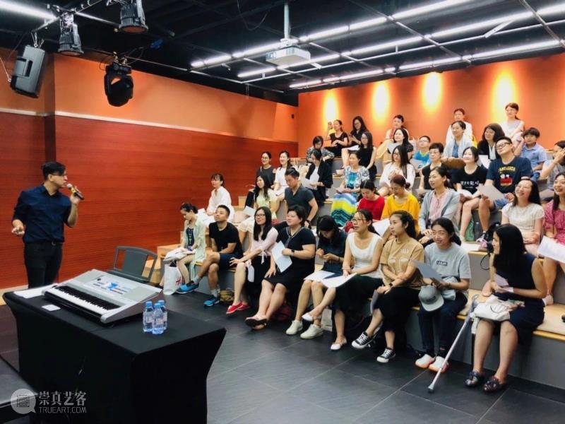 【白领之夜】周五夜唱——新技能，新开始,白领,技能,震旦博物馆,果陀剧场,林晏安,卡门,音乐剧,地点,多功能厅,阿卡贝拉